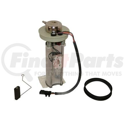 GMB 520-2015 Fuel Pump Module Assembly Fuel Pump Module Assembly