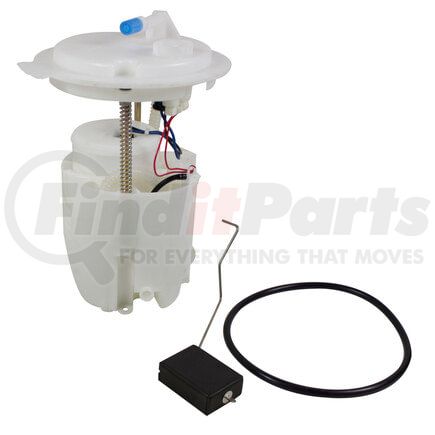 GMB 520-2075 Fuel Pump Module Assembly Fuel Pump Module Assembly