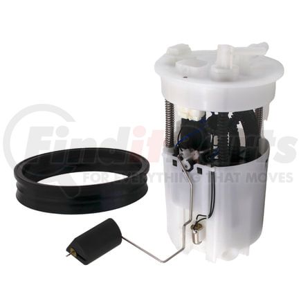 GMB 520-2125 Fuel Pump Module Assembly Fuel Pump Module Assembly
