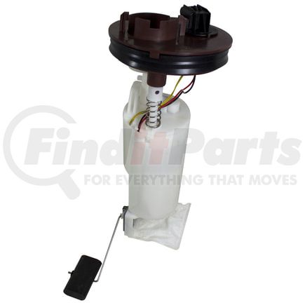 GMB 520-2140 Fuel Pump Module Assembly Fuel Pump Module Assembly