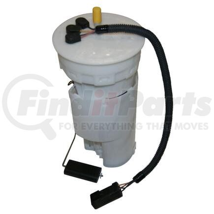 GMB 520-2150 Fuel Pump Module Assembly Fuel Pump Module Assembly