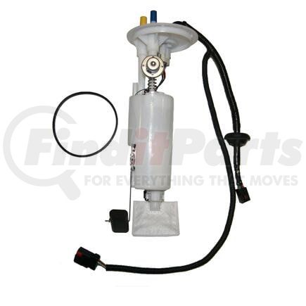 GMB 520-2190 Fuel Pump Module Assembly Fuel Pump Module Assembly