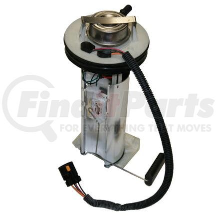 GMB 520-2210 Fuel Pump Module Assembly Fuel Pump Module Assembly