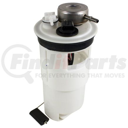 GMB 520-2250 Fuel Pump Module Assembly Fuel Pump Module Assembly