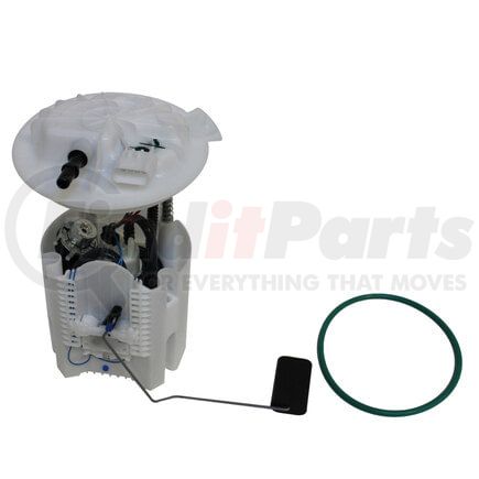 GMB 520-2500 Fuel Pump Module Assembly Fuel Pump Module Assembly