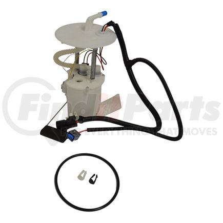 GMB 525-2140 Fuel Pump Module Assembly Fuel Pump Module Assembly