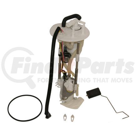 GMB 525-2170 Fuel Pump Module Assembly Fuel Pump Module Assembly