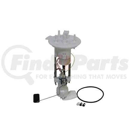 GMB 525-2180 Fuel Pump Module Assembly Fuel Pump Module Assembly