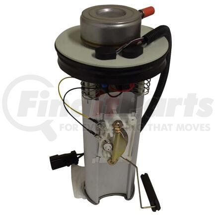 GMB 520-2940 Fuel Pump Module Assembly Fuel Pump Module Assembly