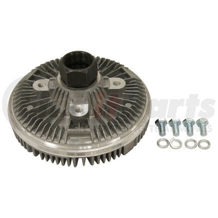 GMB 920-2130 Engine Cooling Fan Clutch Heavy Duty Engine Cooling Fan Clutch