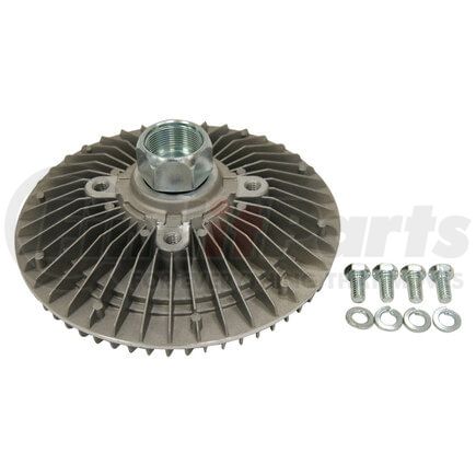 GMB 920-2160 Engine Cooling Fan Clutch Heavy Duty Engine Cooling Fan Clutch