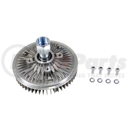 GMB 920-2500 Engine Cooling Fan Clutch Severe Duty Engine Cooling Fan Clutch