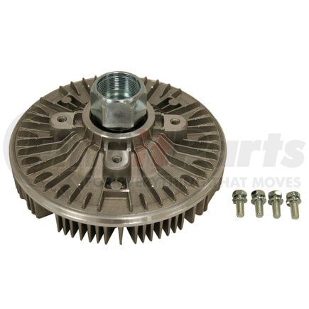 GMB 925-2040 Engine Cooling Fan Clutch Severe Duty Engine Cooling Fan Clutch
