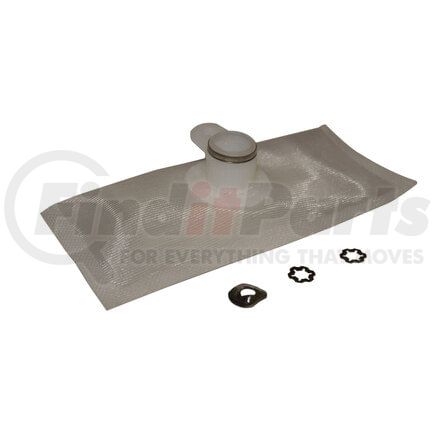 GMB 525-4100 Fuel Pump Strainer Fuel Pump Strainer