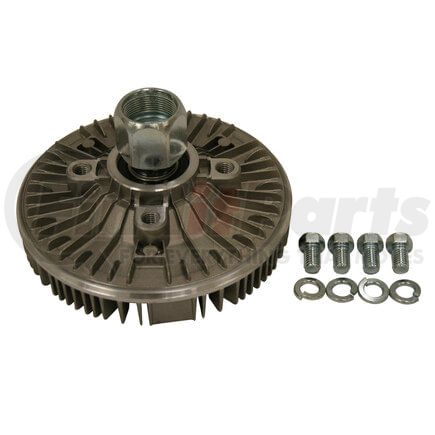 GMB 930-2050 Engine Cooling Fan Clutch Engine Cooling Fan Clutch