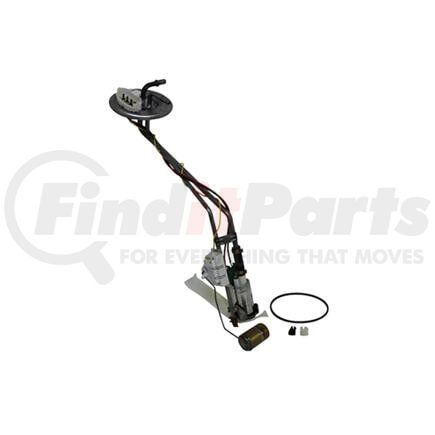 GMB 525-6310 Fuel Pump and Sender Assembly Fuel Pump and Sender Assembly