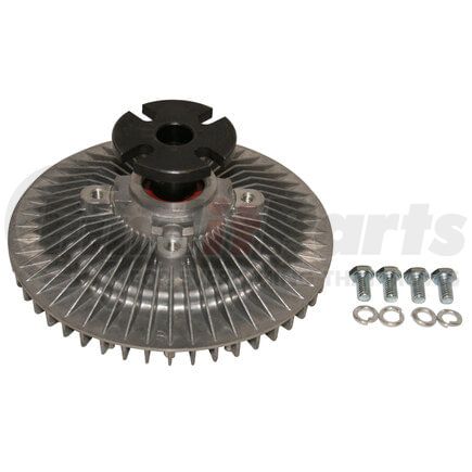 GMB 930-2190 Engine Cooling Fan Clutch Engine Cooling Fan Clutch