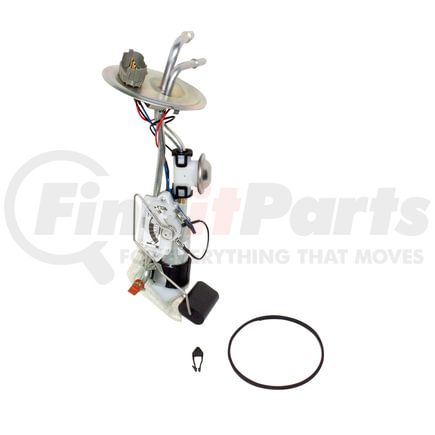 GMB 525-6430 Fuel Pump and Sender Assembly Fuel Pump and Sender Assembly