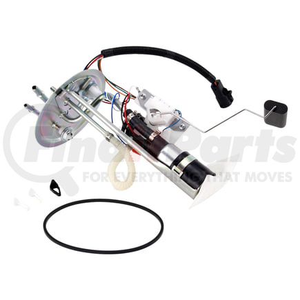 GMB 525-6480 Fuel Pump Module Assembly Fuel Pump and Sender Assembly