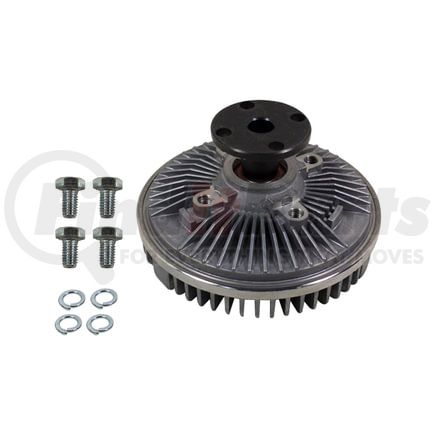GMB 930-2310 Engine Cooling Fan Clutch Severe Duty Engine Cooling Fan Clutch