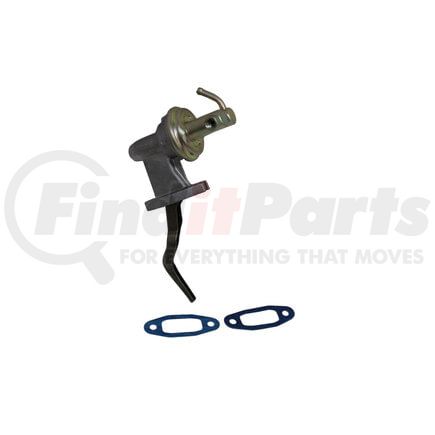GMB 525-8100 Mechanical Fuel Pump Mechanical Fuel Pump