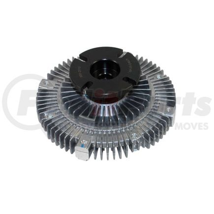 GMB 950-2010 Engine Cooling Fan Clutch Engine Cooling Fan Clutch