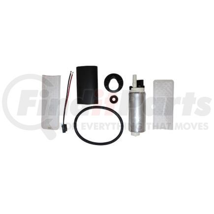 GMB 530-1330 Fuel Pump and Strainer Set Fuel Pump and Strainer Set
