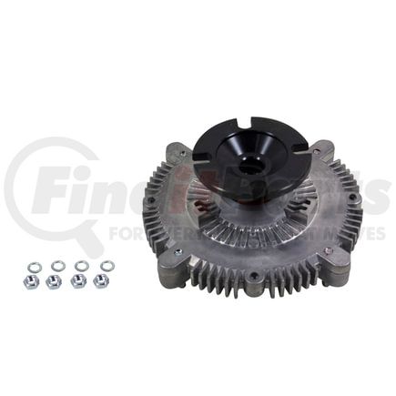 GMB 970-2070 Engine Cooling Fan Clutch Engine Cooling Fan Clutch