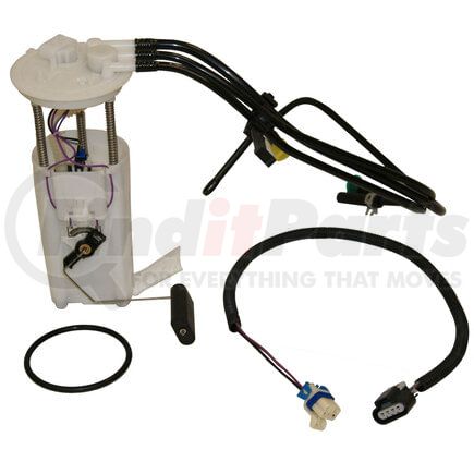 GMB 530-2011 Fuel Pump Module Assembly Fuel Pump Module Assembly