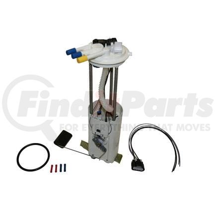 GMB 530-2180 Fuel Pump Module Assembly Fuel Pump Module Assembly