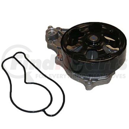 GMB 135 6930 Engine Water Pump Engine Water Pump