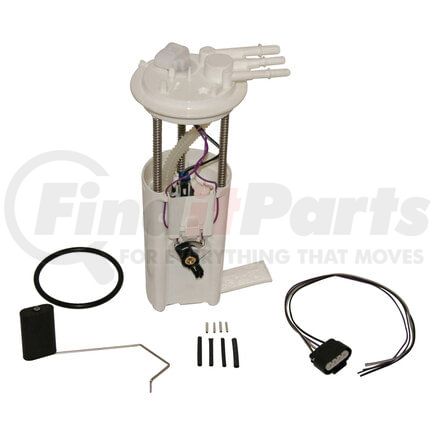 GMB 530-2249 Fuel Pump Module Assembly Fuel Pump Module Assembly