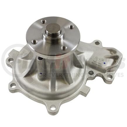 GMB 1401560 Engine Water Pump HD Engine Water Pump