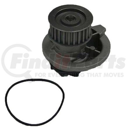GMB 140 2400 Engine Water Pump for ISUZU
