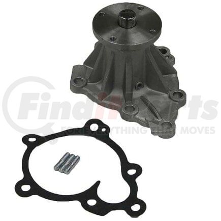 GMB 145 1380 Engine Water Pump Engine Water Pump