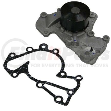 GMB 146 2040 Engine Water Pump Engine Water Pump
