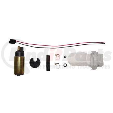 GMB 535-1150 Fuel Pump and Strainer Set Fuel Pump and Strainer Set