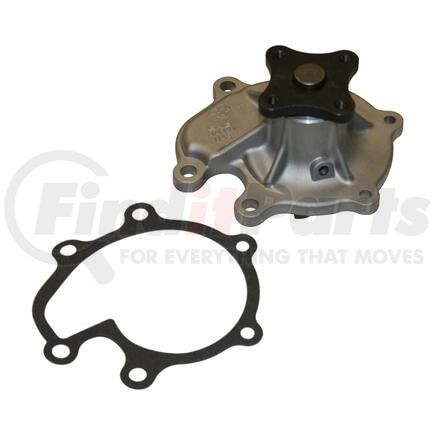 GMB 150 1430 Engine Water Pump Engine Water Pump