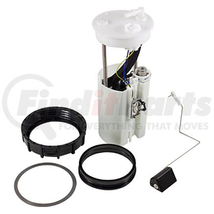 GMB 535-2090 Fuel Pump Module Assembly Fuel Pump Module Assembly