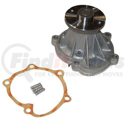 GMB 1502210 Engine Water Pump Engine Water Pump