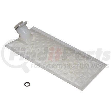 GMB 545-4010 Fuel Pump Strainer Fuel Pump Strainer
