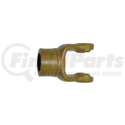 GMB 2511033 Universal Joint Yoke End Yoke