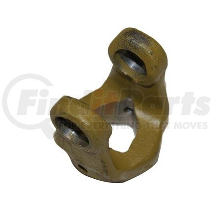 GMB 2511052 Universal Joint Yoke Outer Tube Yoke