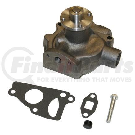 GMB 1202713 Engine Water Pump Engine Water Pump