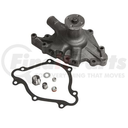 GMB 120-2907 Engine Water Pump Engine Water Pump