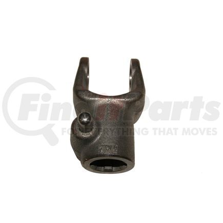 GMB 2511291 Universal Joint Yoke PTO Quick Disconnect Yoke