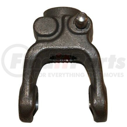 GMB 2511470 Universal Joint Yoke Quick Disconnect Yoke