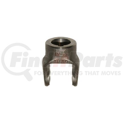 GMB 2511529 Universal Joint Yoke End Yoke