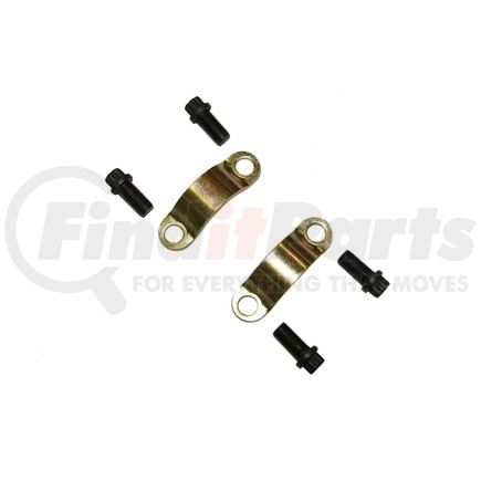 GMB 2600280 Universal Joint Strap Kit Strap Kit