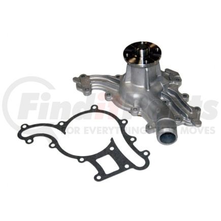 GMB 1251580 Engine Water Pump Engine Water Pump